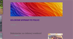 Desktop Screenshot of e-kolorowanki.pl